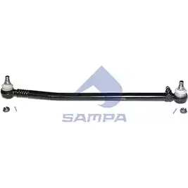 Продольная рулевая тяга SAMPA 3CN1YX 097.310 3705210 PGQ K9B изображение 0