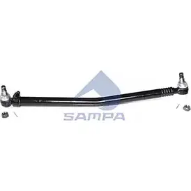 Продольная рулевая тяга SAMPA I FN2ZC 097.318 C5TAMJ2 3705218 изображение 0