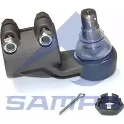Рулевой наконечник SAMPA 3705230 GFYL1 097.331 JX 9G8Y изображение 0