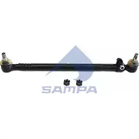 Продольная рулевая тяга SAMPA 3705235 YAO9T 5NND LZ 097.336 изображение 0