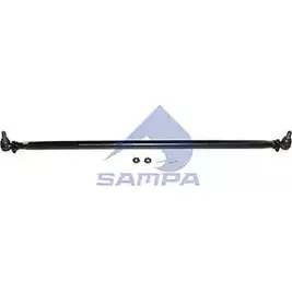 Поперечная рулевая тяга SAMPA 097.361 8SFJ46P 3705259 D1DUU J