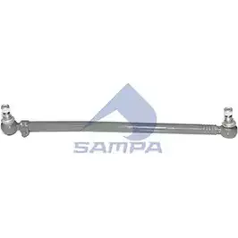 Продольная рулевая тяга SAMPA G8 LAGD 3705263 VX3FR1 097.365