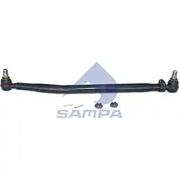 Продольная рулевая тяга SAMPA 3705278 Y QH5X 097.380 2US5DE