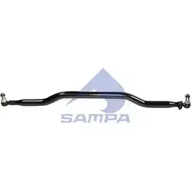 Поперечная рулевая тяга SAMPA 3705280 3PZ13 TK 097.382 9WDAC9 изображение 0