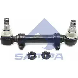 Продольная рулевая тяга SAMPA NUALXU 097.390 3705288 F CHCX изображение 0