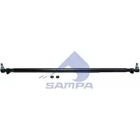 Продольная рулевая тяга SAMPA 097.401 3705295 9K68PT 9 8YRSB