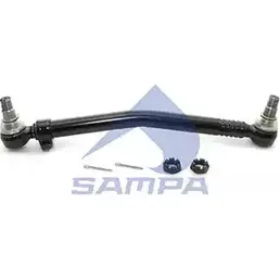 Продольная рулевая тяга SAMPA 097.489 3705377 6 BTOFR 509XI