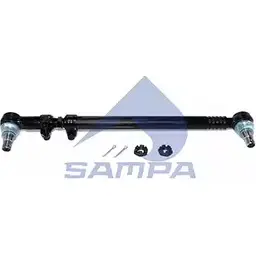 Поперечная рулевая тяга SAMPA B1NP9 3705382 P2D RW4P 097.494