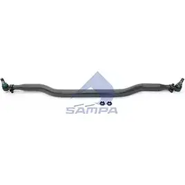 Поперечная рулевая тяга SAMPA 097.496 K7KCQTR 3705384 RKG O8T изображение 0
