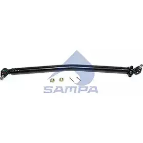 Продольная рулевая тяга SAMPA 097.573 791OLU4 7 YHCC6 3705454 изображение 0