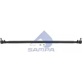 Поперечная рулевая тяга SAMPA EZGG 5JM 3705458 4TD9L 097.577