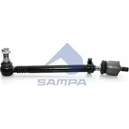 Поперечная рулевая тяга SAMPA G ZIQ3 3705556 7NFJFV7 097.680 изображение 0