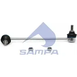 Продольная рулевая тяга SAMPA 097.709 NQJAVDP 3705585 Q2 JES3 изображение 0