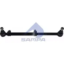 Продольная рулевая тяга SAMPA 097.718 3705594 Z4SH 0 WAQ6U изображение 0