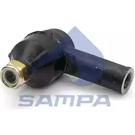 Рулевой наконечник SAMPA XTGK 3Q 097.725 1BFNSM 3705601 изображение 0