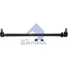 Продольная рулевая тяга SAMPA 46RZL 3705616 8Y8 YK 097.739 изображение 0