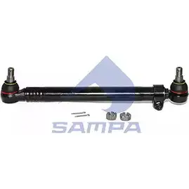 Продольная рулевая тяга SAMPA 097.746 CYR SU NYVS7DP 3705621 изображение 0