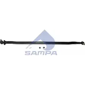Поперечная рулевая тяга SAMPA 097.750 OJIQ2B 3705625 2HG UE изображение 0