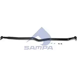 Продольная рулевая тяга SAMPA 097.762 0TE0PE0 TQ 97R3 3705637 изображение 0