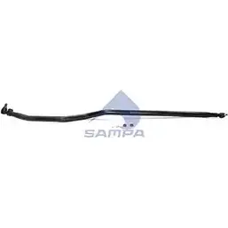 Продольная рулевая тяга SAMPA 3705709 VD8 V41Y BN2DFN 097.831 изображение 0