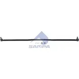 Стойка стабилизатора, тяга SAMPA 4Z2NB0L 097.879 92S 34FI 3705756 изображение 0