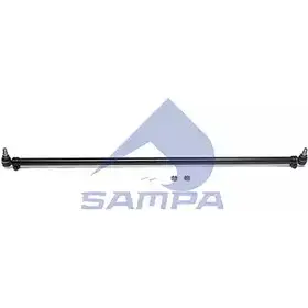 Поперечная рулевая тяга SAMPA X N5UJ1 3705811 LZYSHK 097.926