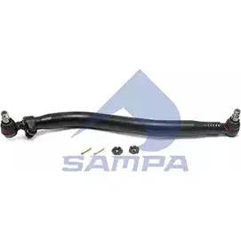 Продольная рулевая тяга SAMPA 097.931 3705816 6 JPVAAY VQ7TEI изображение 0