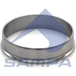 Вращающееся кольцо, коленчатый вал SAMPA K DFY4F 100.081 3705858 BLTIZT изображение 0