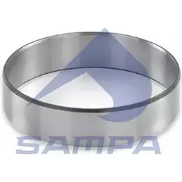 Вращающееся кольцо, коленчатый вал SAMPA 100.082/1 3705861 5L2V5 1N FRS изображение 0
