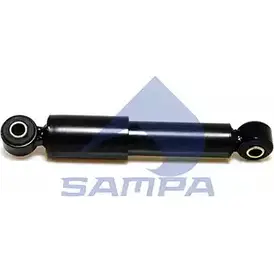 Амортизатор SAMPA RBV SS 100.150 3705927 B2VRM изображение 0