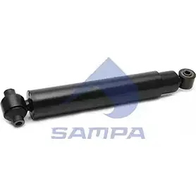 Амортизатор SAMPA 100.166 KZ1V8 F 3705943 9RHBB изображение 0