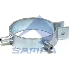 Хомут глушителя SAMPA XF9NOOI Z 42Z6 3705975 100.199 изображение 0