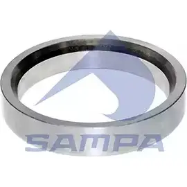 Вращающееся кольцо, ступица колеса SAMPA MM4 21 100.305 3Q12M7 3706081 изображение 0