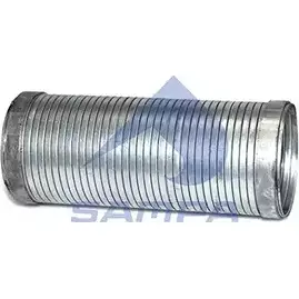 Гофра глушителя SAMPA 0JIQQ J3 100.348 3706123 EVY2QB2