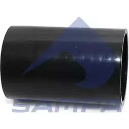 Патрубок радиатора, шланг SAMPA 100.379 JLTNWE 1K 5ED7G 3706153 изображение 0