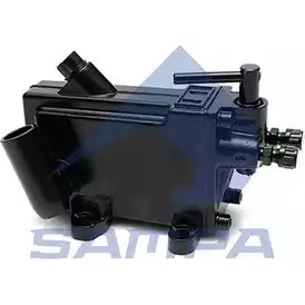 Опрокидывающий насос, кабина SAMPA 100.408 QXTB1U6 1 YLLYOZ 3706178