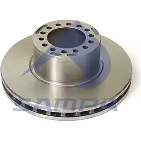 Тормозной диск SAMPA FONXXX4 100.460 TRBX 50 3706230