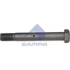 Болт SAMPA 0W X9R 3706286 14N1I 101.137