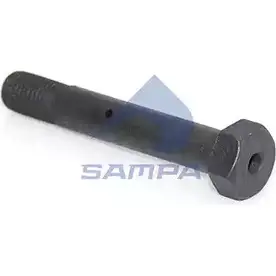 Болт SAMPA 3706287 AF XNF9Q 101.138 9A762B