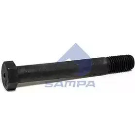 Болт SAMPA 101.140 F9GUBV D 3706289 6S7AVTP