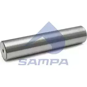 Болт поворотного кулака SAMPA 3706334 ZAYBN 101.295 AK I5N изображение 0