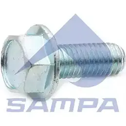 Болт SAMPA 102.329 3706500 7XYH N 6OR6Z изображение 0