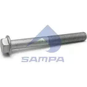 Болт крепления, стабилизатор SAMPA 3706607 102.486 4DK D0H AXPBK изображение 0