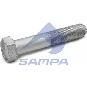 Палец ушка рессоры SAMPA 3706625 102.505 DZT8 F T9J60 изображение 0