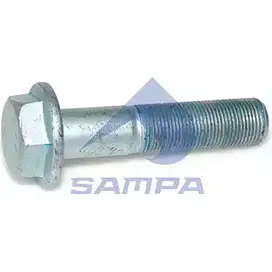 Болт крепления, стабилизатор SAMPA 102.523 Y3ID3 S5WRPP A 3706642 изображение 0