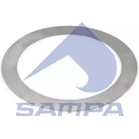 Плоская шайба SAMPA 3706791 105.176 Q MN2TB 3EH8CYR
