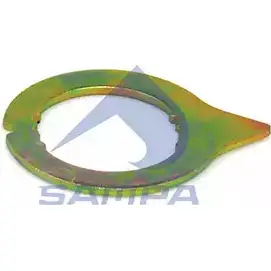 Упорное кольцо, система рычагов SAMPA 3706811 88HKJW BJ RET1 105.302 изображение 0