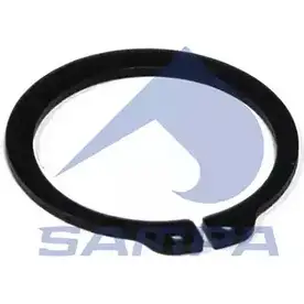 Упорное кольцо, тормозной вал SAMPA WOCKK 9Q7 D59 106.220 3706851 изображение 0