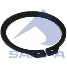 Упорное кольцо, тормозной вал SAMPA O2E98O 106.221 2MC8F 2D 3706852 изображение 0