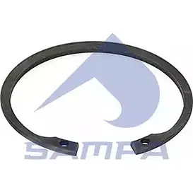 Упорное кольцо, тормозной вал SAMPA QDX3YU 3706853 Q 42O88K 106.222